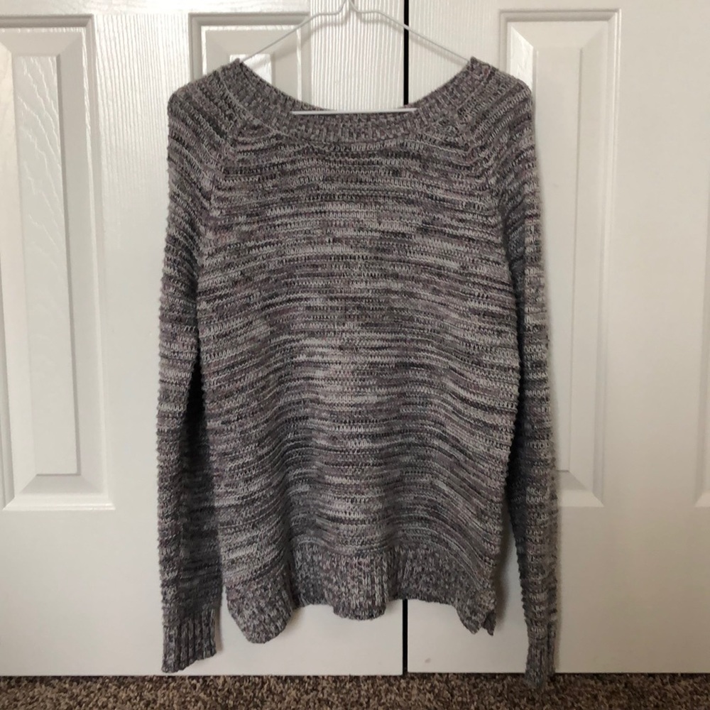 Faded Glory Knitted Sweater